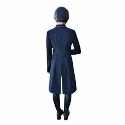 Show Jackets Vestrum Women's Costanza Shadbelly