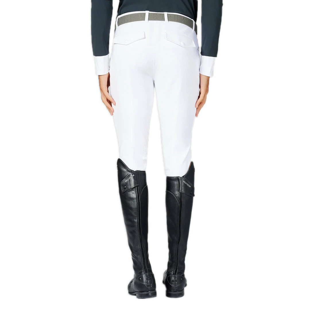 Vestrum Men's San Diego Knee Patch Breeches