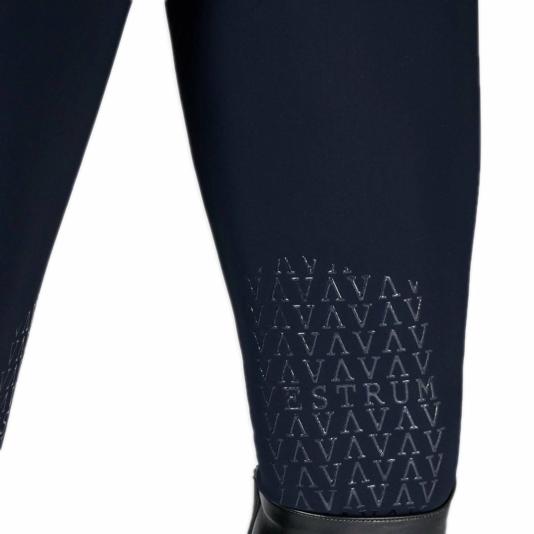 Vestrum Men's San Diego Knee Patch Breeches