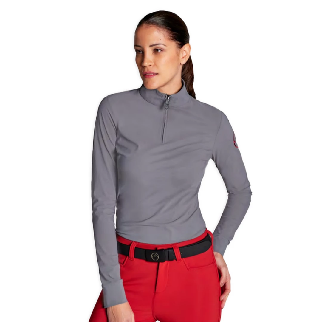 Vestrum Women's Karlstad Training Shirt Baselayers