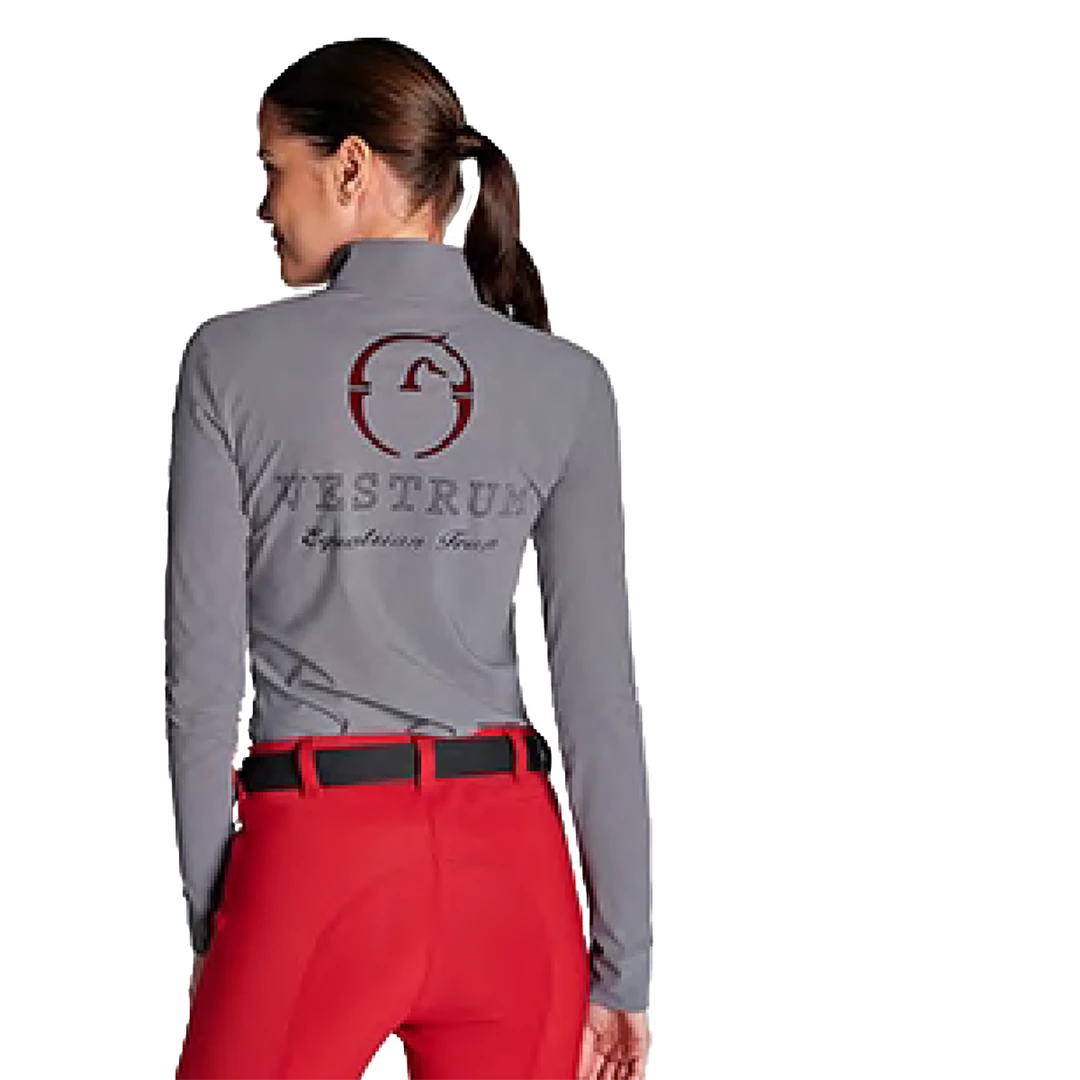 Vestrum Women's Karlstad Training Shirt Baselayers