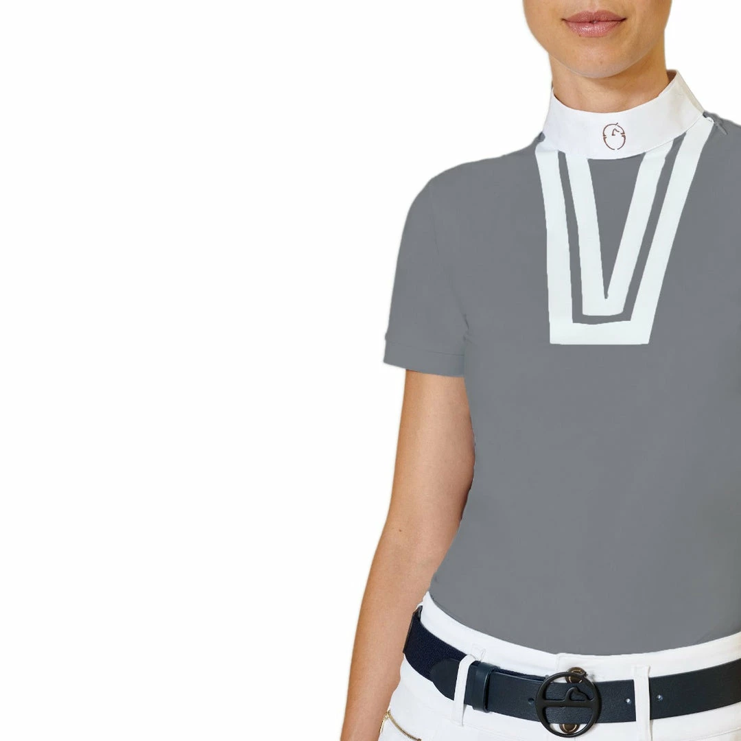 Vestrum Women's Lima Short Sleeve Show Shirt Show Jackets