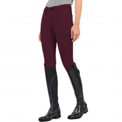Vestrum Women's Lazise Knee Patch Breeches