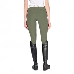 Vestrum Women's Lazise Knee Patch Breeches