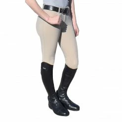 Vestrum Women's Lazise Knee Patch Breeches