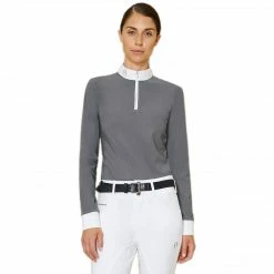 Vestrum Women's Mahon Long Sleeve Show Shirt Show Shirts