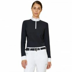 Vestrum Women's Mahon Long Sleeve Show Shirt Show Shirts