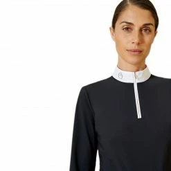 Vestrum Women's Mahon Long Sleeve Show Shirt Show Shirts