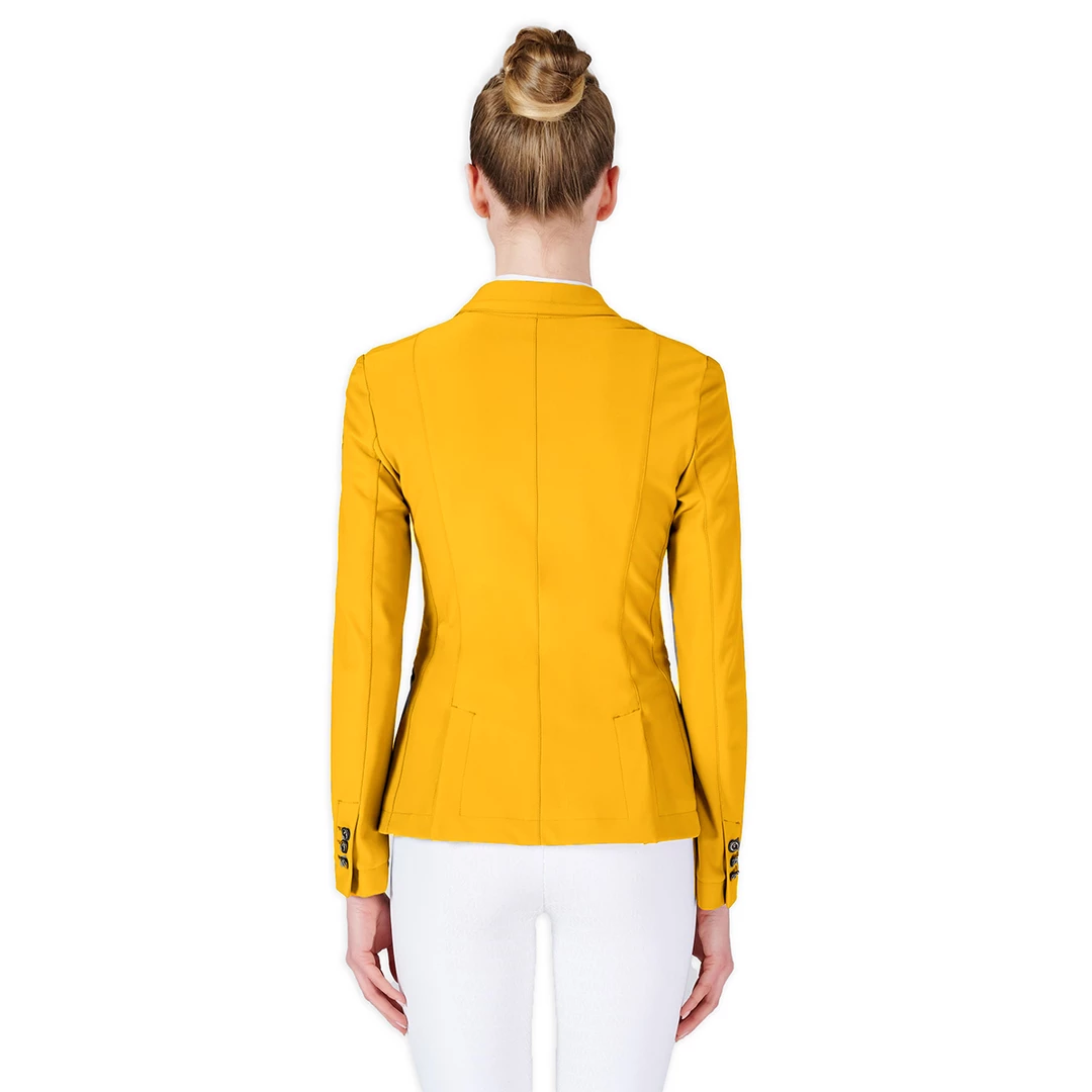 Vestrum Women's Montevideo Show Coat