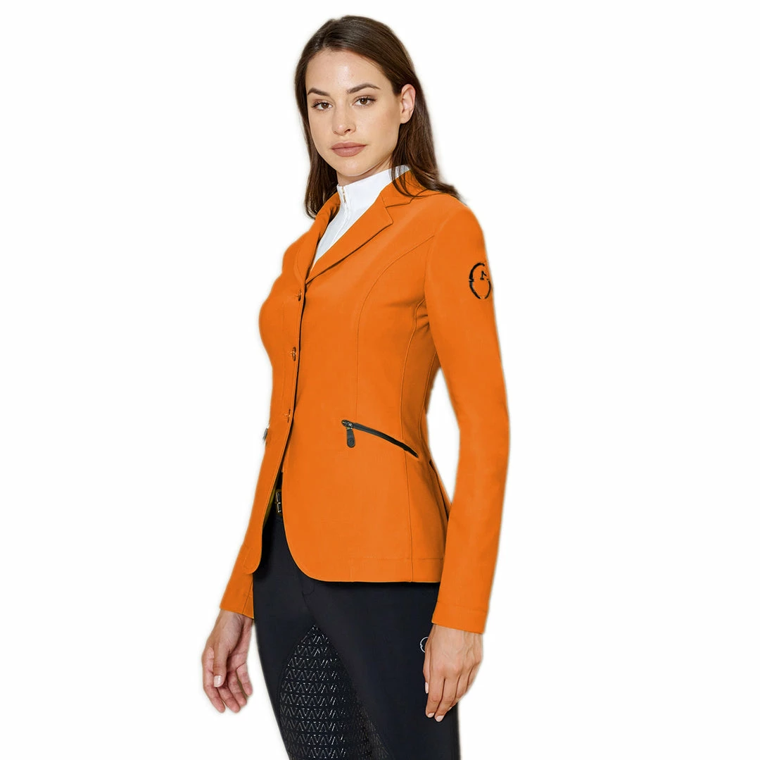 Vestrum Women's Montevideo Show Coat