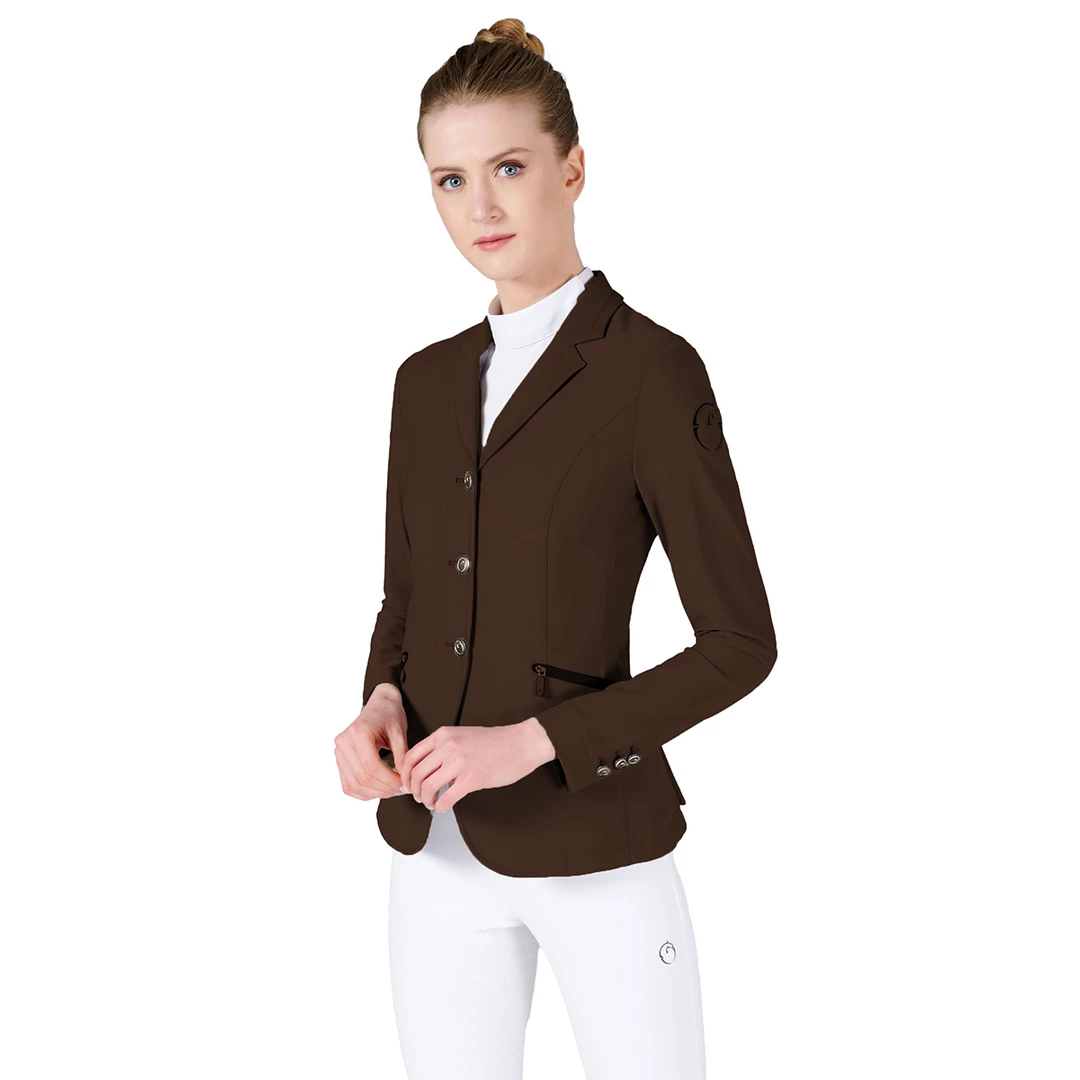 Vestrum Women's Montevideo Show Coat