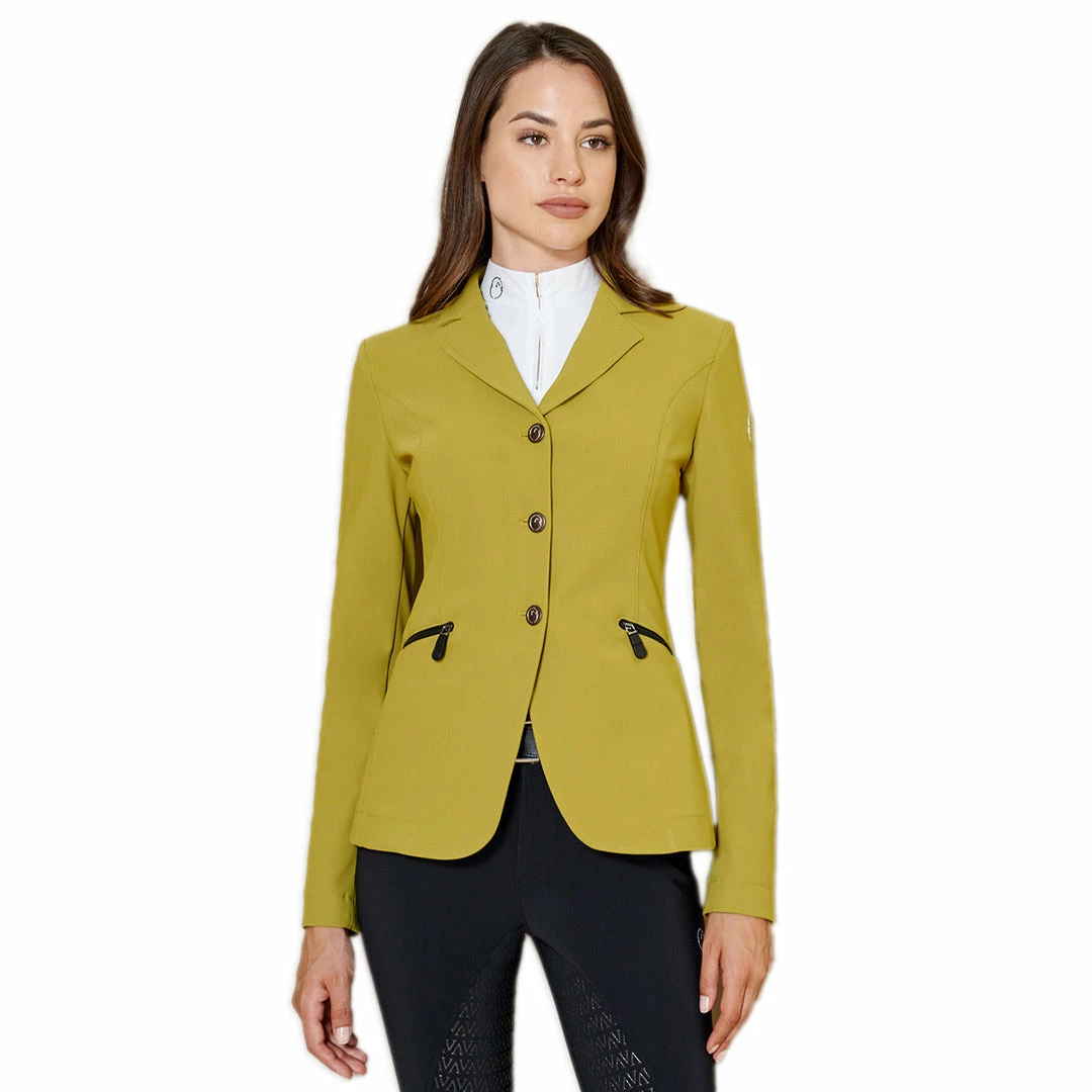 Vestrum Women's Montevideo Show Coat
