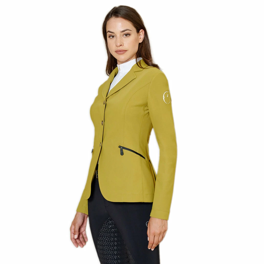 Vestrum Women's Montevideo Show Coat
