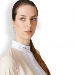 Vestrum Women's Nancy Show Shirt Show Shirts