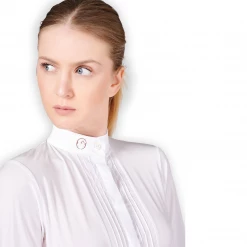 Vestrum Women's Nancy Show Shirt Show Shirts