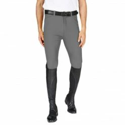 Vestrum Men's Nashville Knee Patch Breeches