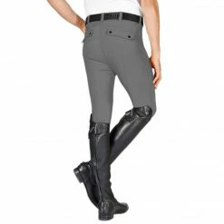 Vestrum Men's Nashville Knee Patch Breeches