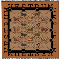 Vestrum Omegna Pashmina Equestrian Outerwear