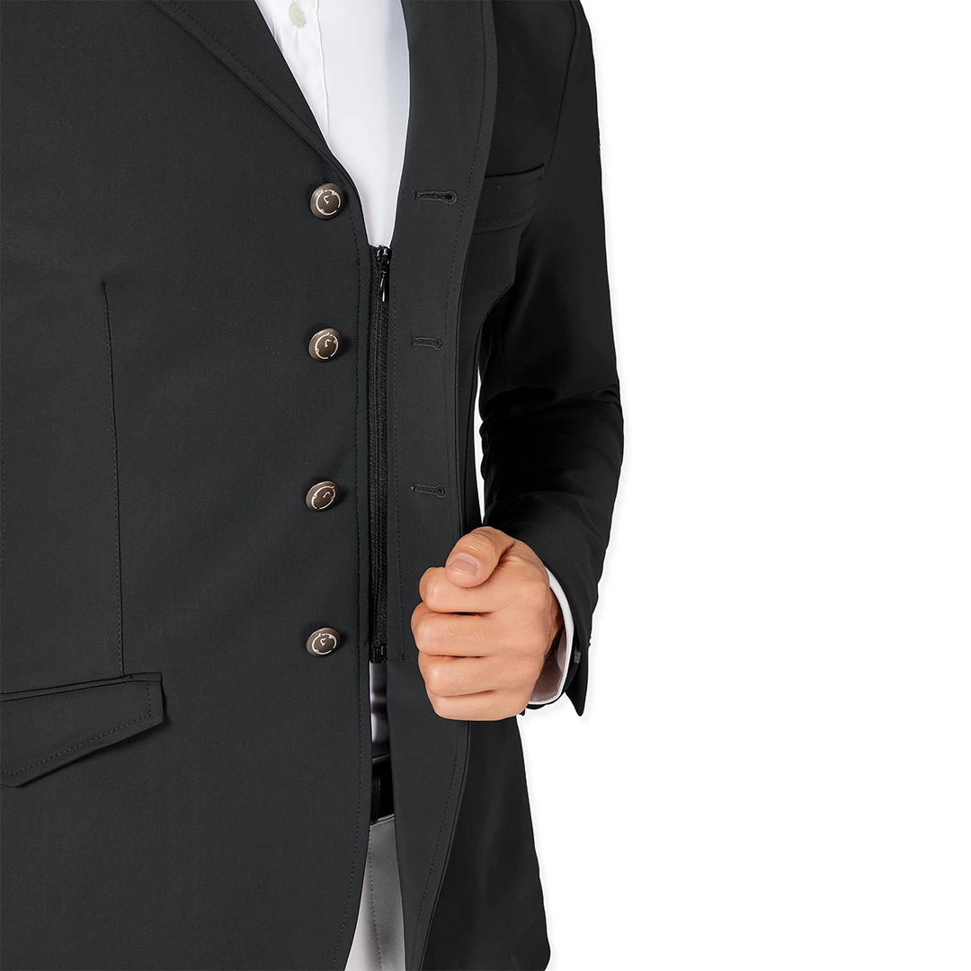 Men's Show Jackets Vestrum Men's Phoenix Show Coat