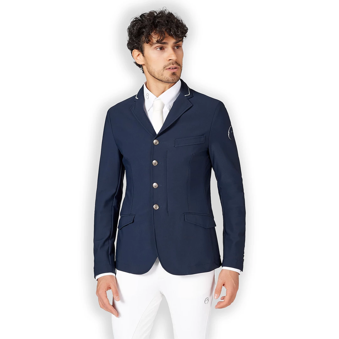 Men's Show Jackets Vestrum Men's Phoenix Show Coat