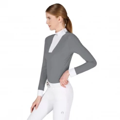 Vestrum Women's Salen Long Sleeve Show Shirt