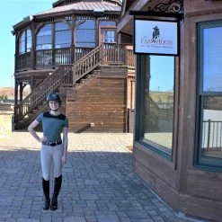 Vestrum Women's Saranda Short Sleeve Training Shirt