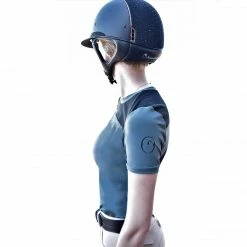 Vestrum Women's Saranda Short Sleeve Training Shirt