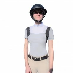 Vestrum Women's Setubal Short Sleeve Show Shirt