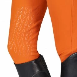 Vestrum Women's Syracuse Knee Patch Breeches - Seasonal Colors