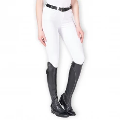 Vestrum Women's Syracuse Knee Patch Breeches - Core Colors