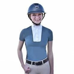 Vestrum Women's Varburg Short Sleeve Show Shirt