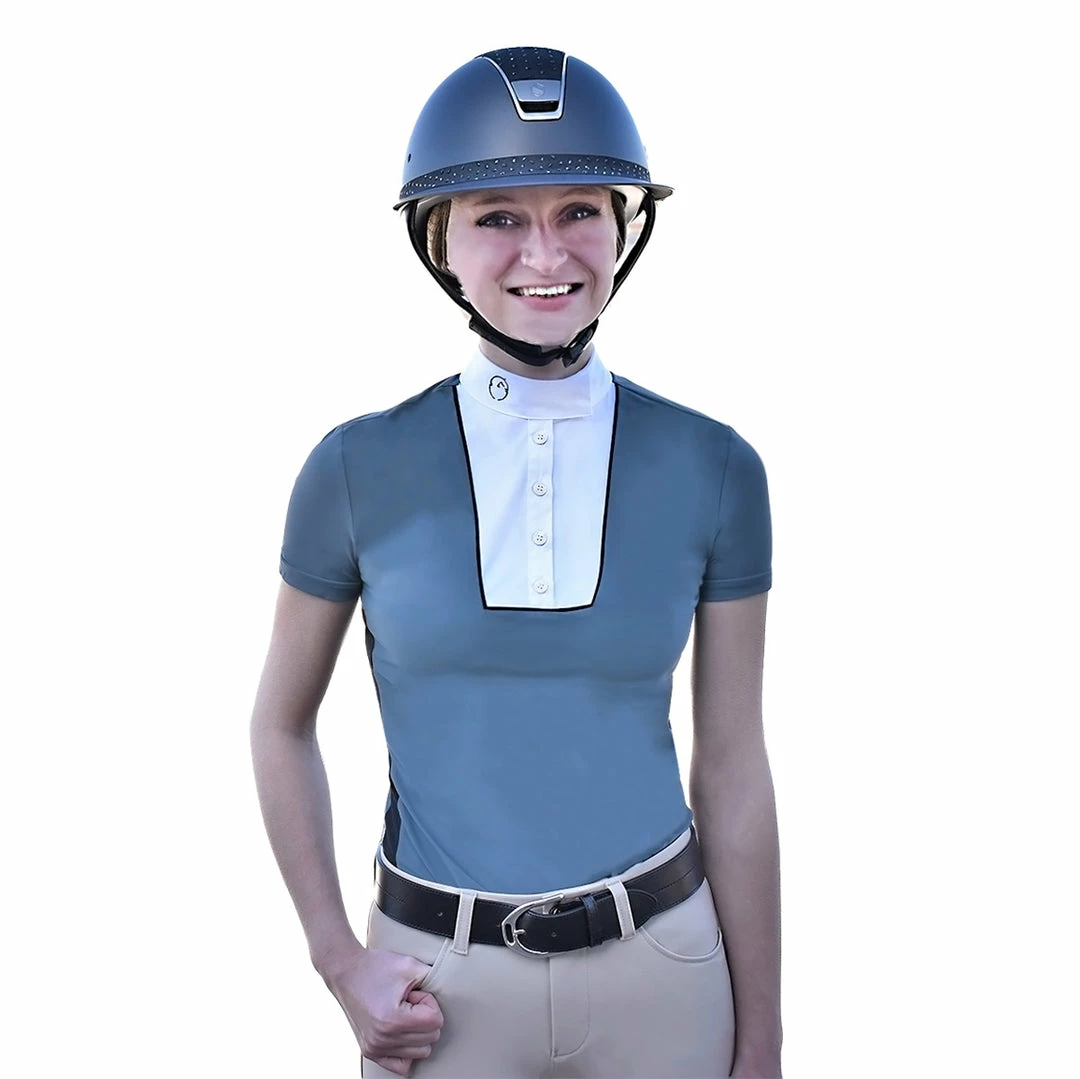 Vestrum Women's Varburg Short Sleeve Show Shirt