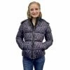 Equestrian Outerwear Vestrum Women's Vendelam Jacket