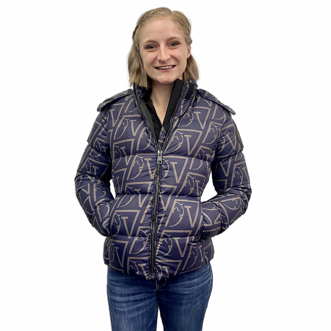Equestrian Outerwear Vestrum Women's Vendelam Jacket