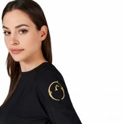 Vestrum Women's Zocca Long Sleeve Training Shirt