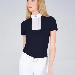 Vestrum Women's Brasilia Short Sleeve Show Shirt