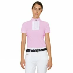 Vestrum Women's Brasilia Short Sleeve Show Shirt