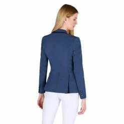 Vestrum Women's Evilard Show Coat Show Jackets