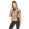 Vestrum Women's Mascate Light Printed Jacket Equestrian Outerwear