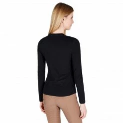 Vestrum Women's Taormina Long Sleeve T-Shirt Casual Wear