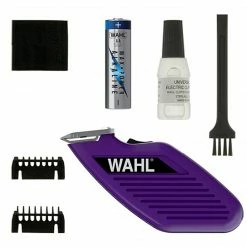 Intrepid Wahl Pocket Pro Trimmer Grooming