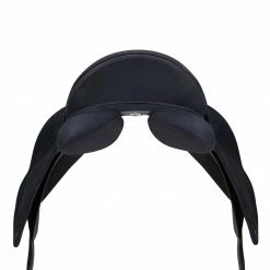 Saddlery Brands International All Purpose & Endurance Saddles WintecLite All Purpose D'Lux Saddle With HART