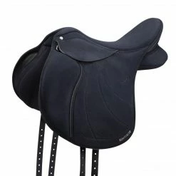 Saddlery Brands International All Purpose & Endurance Saddles WintecLite All Purpose D'Lux Saddle With HART