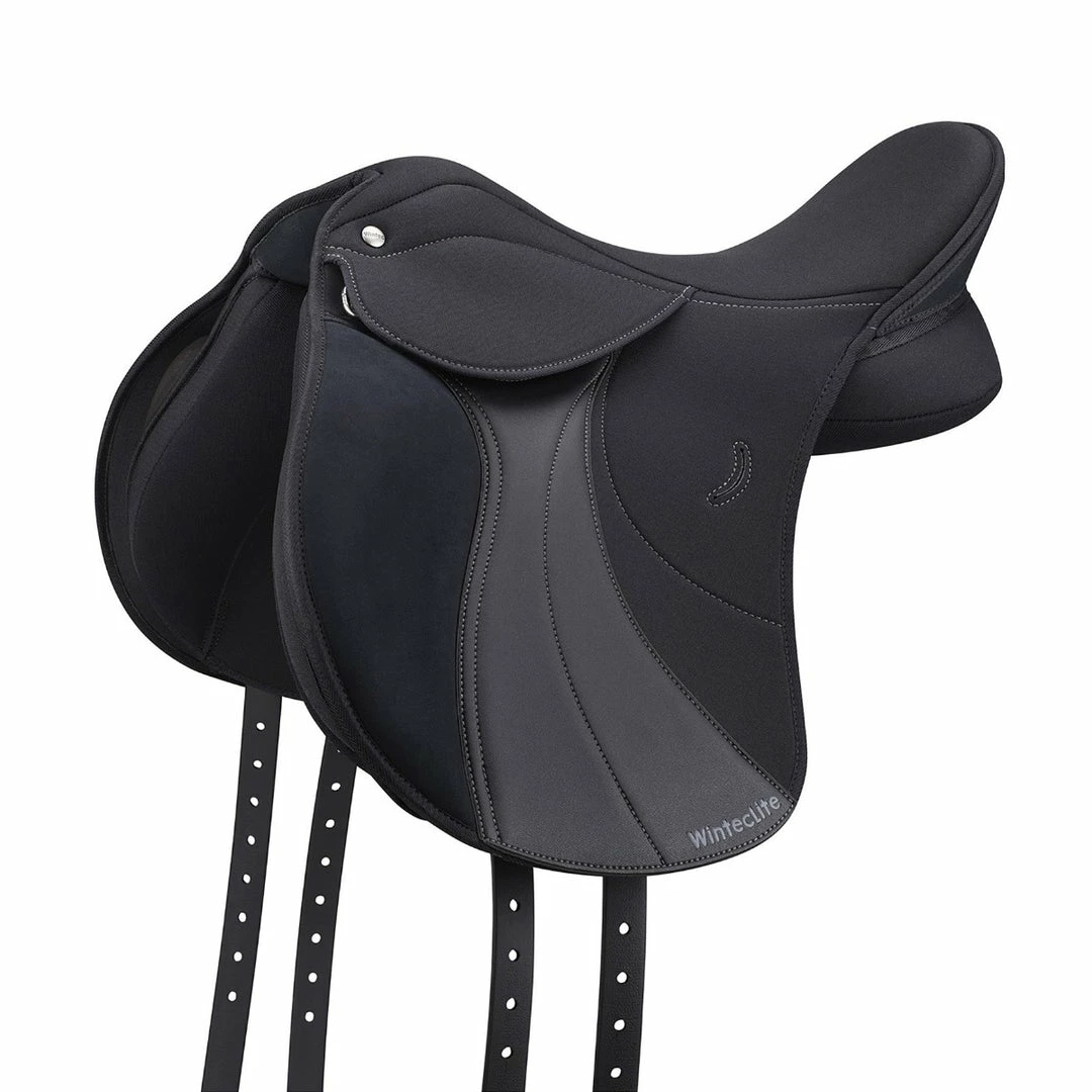 Saddlery Brands International WintecLite Pony All Purpose Saddle With HART