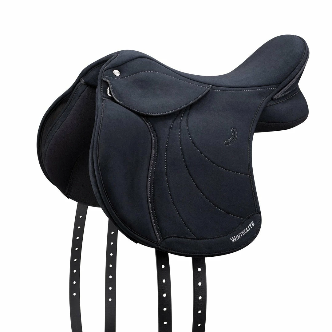 Saddlery Brands International WintecLite Pony All Purpose D'Lux Saddle With HART