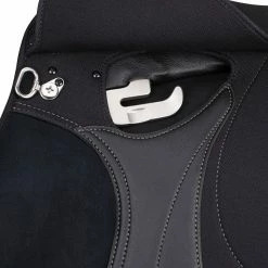 Saddlery Brands International WintecLite Pony All Purpose Saddle With HART