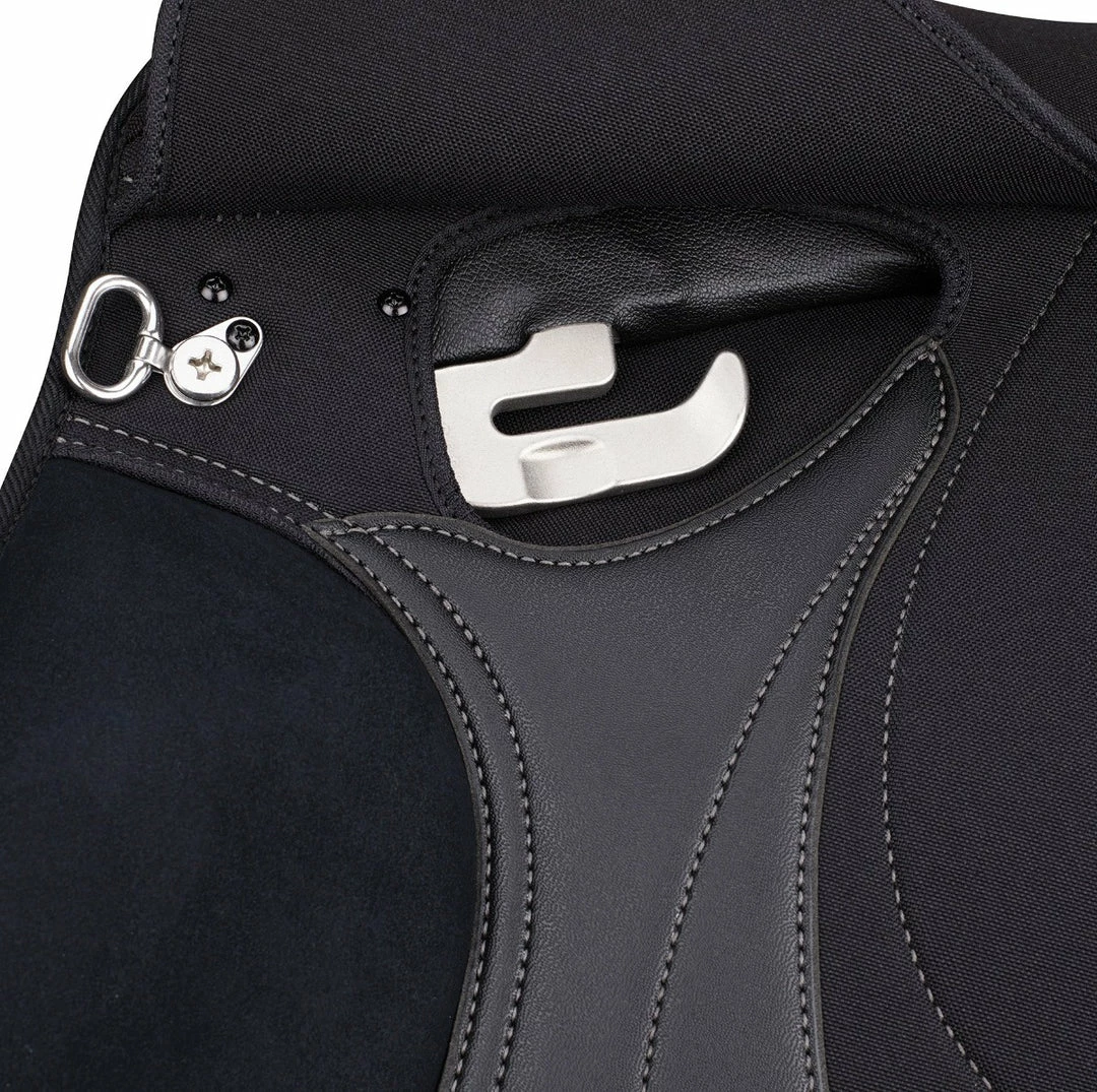 Saddlery Brands International WintecLite Pony All Purpose Saddle With HART