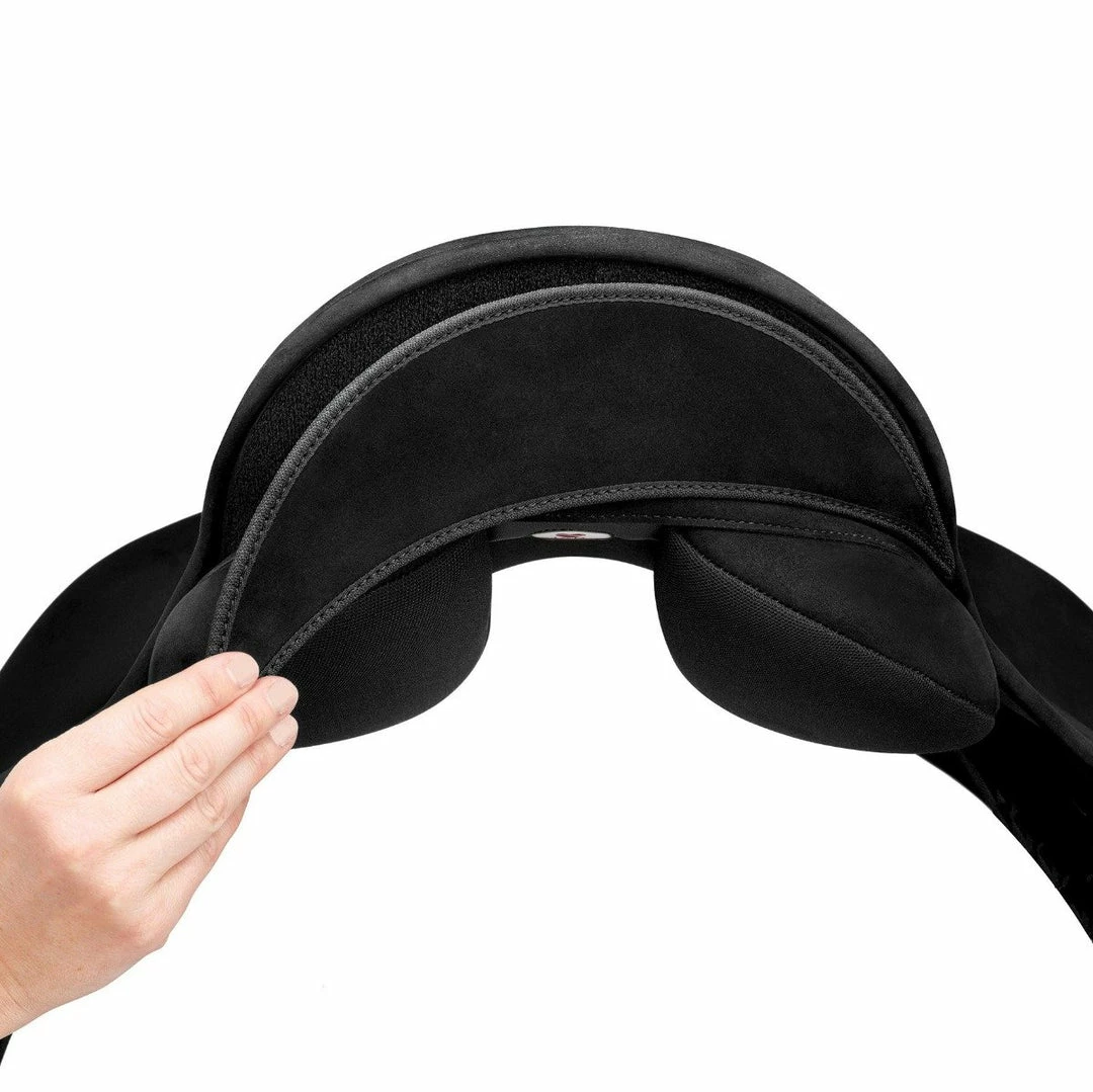 Saddlery Brands International All Purpose & Endurance Saddles WintecLite Wide All Purpose Cantle Cover