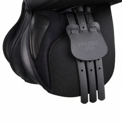 Saddlery Brands International Wintec 250 All Purpose Saddle