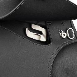 Saddlery Brands International All Purpose & Endurance Saddles Wintec 500 All Purpose Saddle